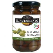 Olive bella di Cerignola Puglia