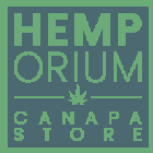 Hemporium canapa store