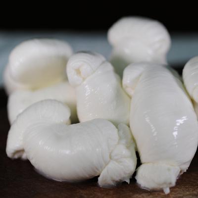 Bocconcini di mozzarella vaccina