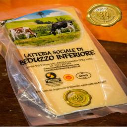 Parmigiano Reggiano oltre 36 mesi 500 g