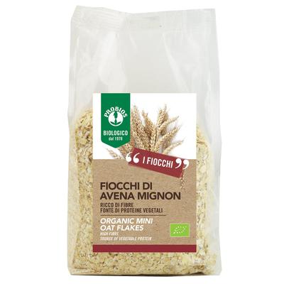 Fiocchi di avena mignon 500 g