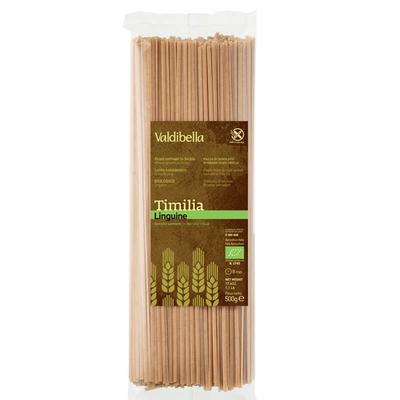 Linguine di Timilia