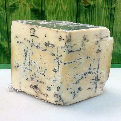 Blu di latte di Bufala Piemontese a Km Ø