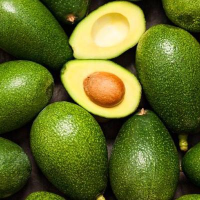 Avocado Sicilia bio