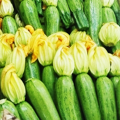 Zucchine km0