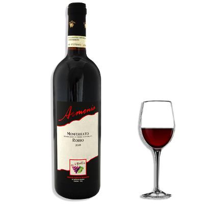 Monferrato Rosso DOC Bio - ARMONIA