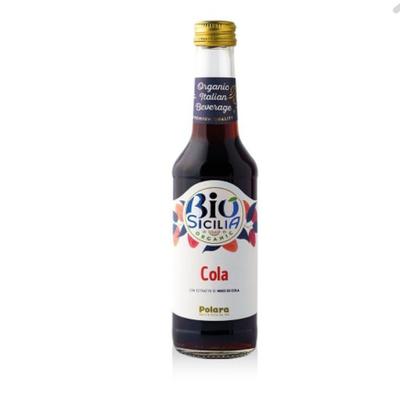 Cola bio di Sicilia 