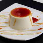 Panna Cotta al creme caramel