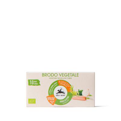 Dado vegetale biologio