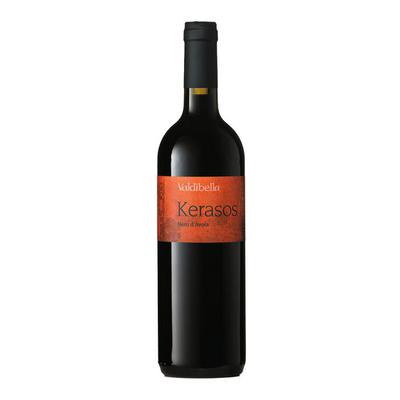 Nero d'Avola “Kerasos” IGT Valdibella