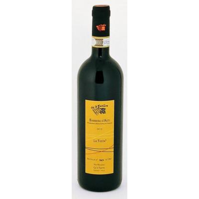 Barbera d'Asti DOCG Bio