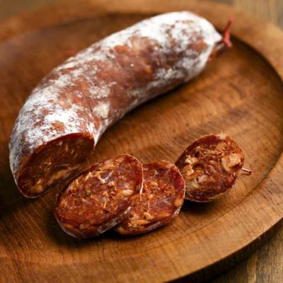 Salame piccante