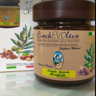 CiockEVOlevo