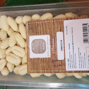 Gnocchi freschi 500 g