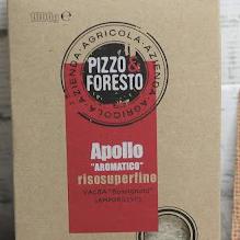 Riso Apollo  km0 equivalente del basmati