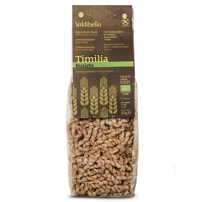 Pasta di farina di Timilia BUSIATE