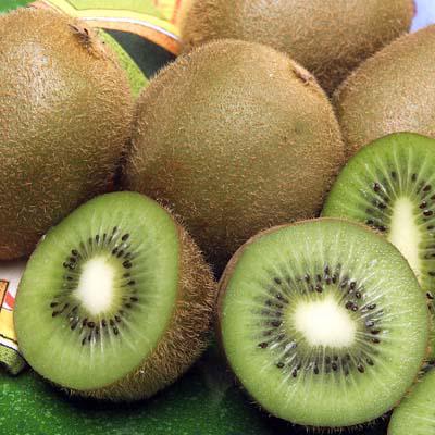 Kiwi  bio Cavour