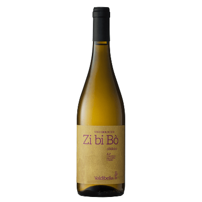 Zibibbo vino biologico