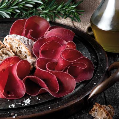 Bresaola