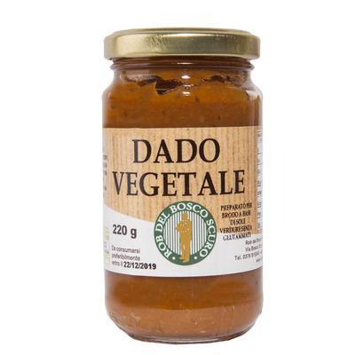 Dado Vegetale Bio