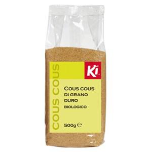 Couscous di grano duro 