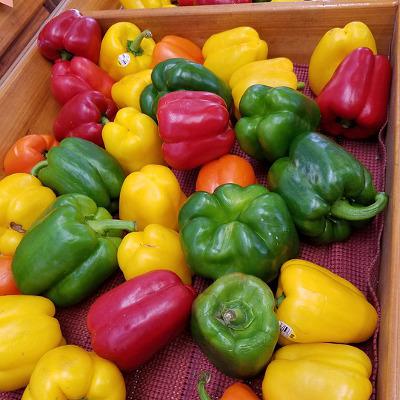 Peperoni  bio*