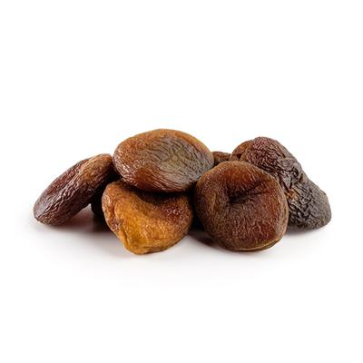 Albicocche secche naturali