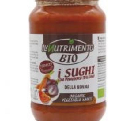 Sugo della nonna