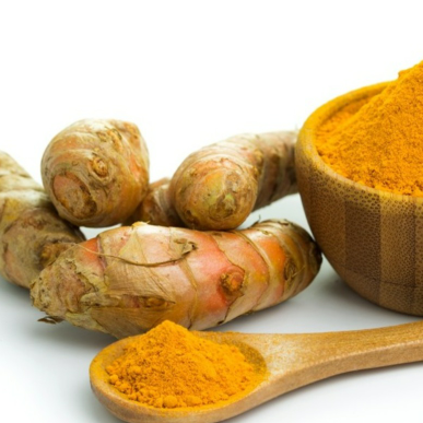 Curcuma biologica in polvere 100 gr