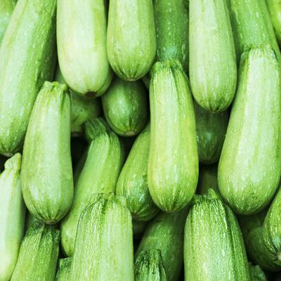 Zucchine bio*