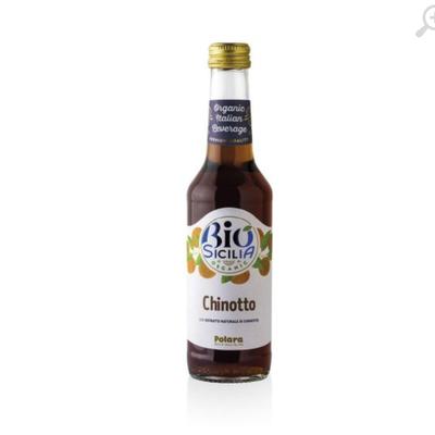 Chinotto bio Sicilia